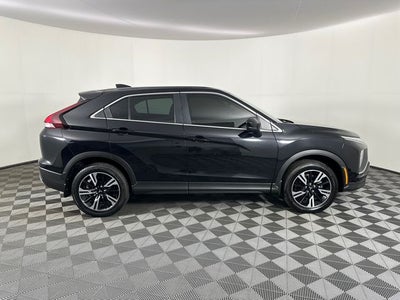 2023 Mitsubishi Eclipse Cross SE