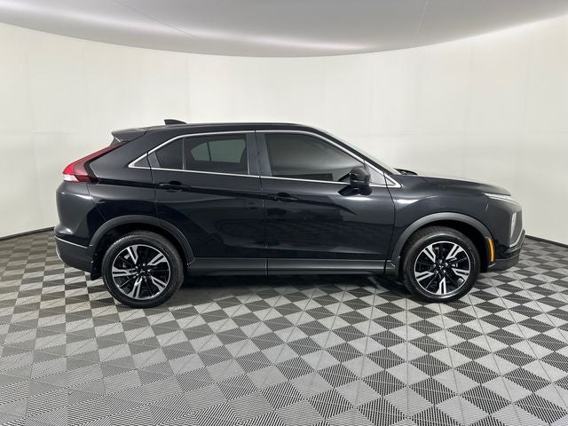 2023 Mitsubishi Eclipse Cross SE