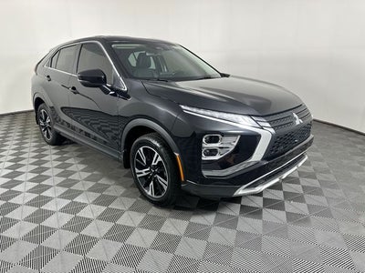 2023 Mitsubishi Eclipse Cross SE
