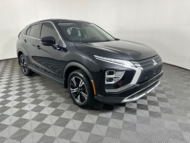 2023 Mitsubishi Eclipse Cross SE