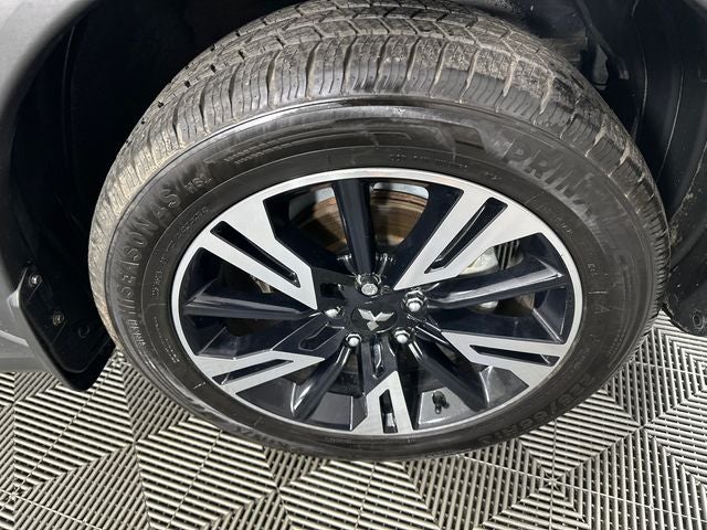 2023 Mitsubishi Eclipse Cross SE