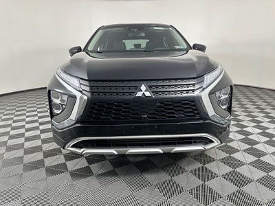 2023 Mitsubishi Eclipse Cross SE