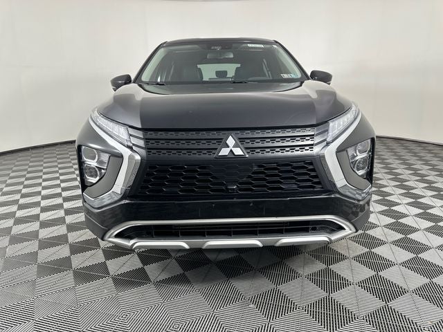 2023 Mitsubishi Eclipse Cross SE
