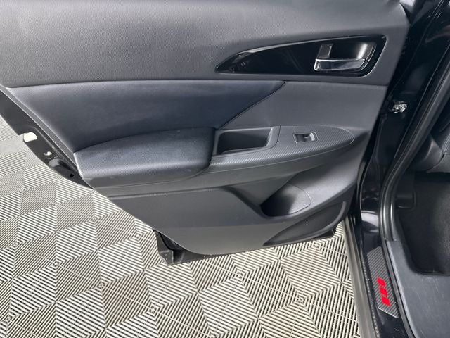 2023 Mitsubishi Eclipse Cross SE