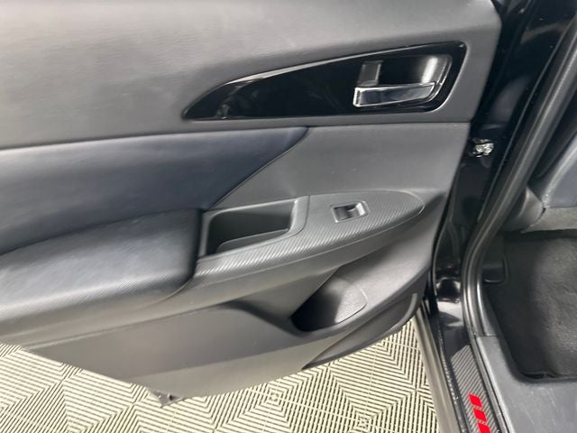 2023 Mitsubishi Eclipse Cross SE