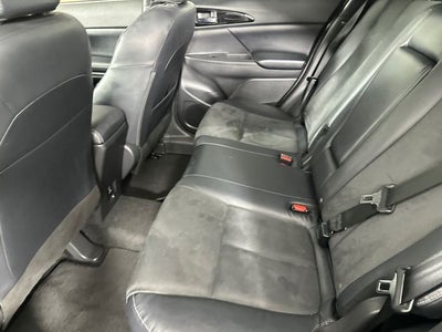 2023 Mitsubishi Eclipse Cross SE