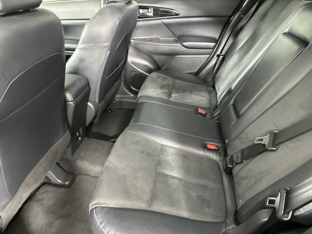 2023 Mitsubishi Eclipse Cross SE
