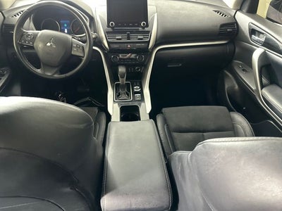 2023 Mitsubishi Eclipse Cross SE