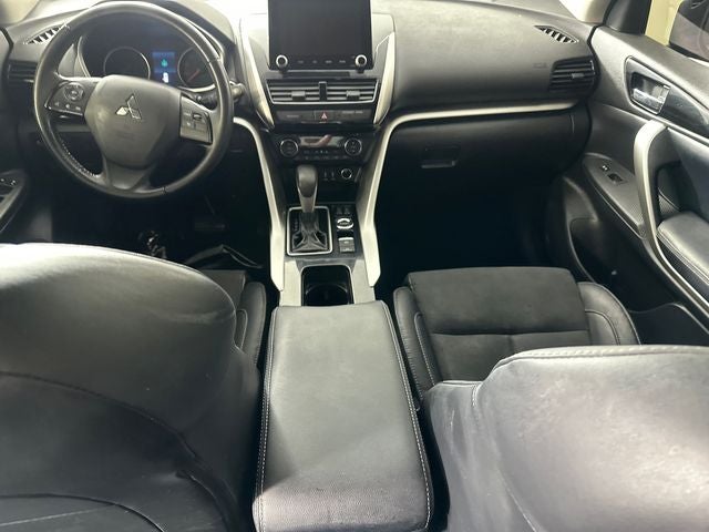 2023 Mitsubishi Eclipse Cross SE