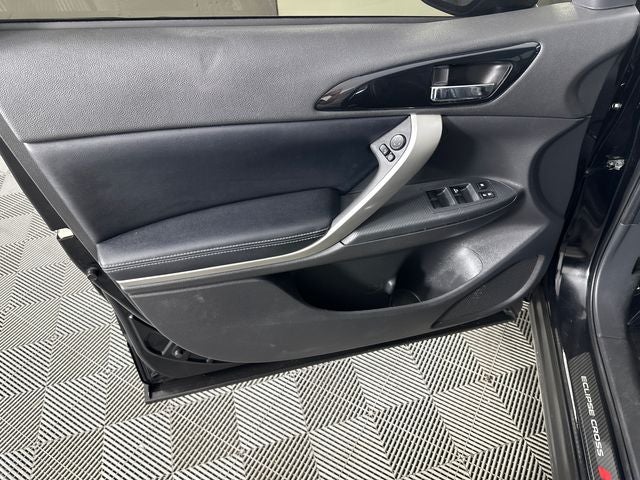 2023 Mitsubishi Eclipse Cross SE