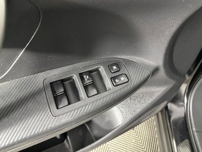 2023 Mitsubishi Eclipse Cross SE