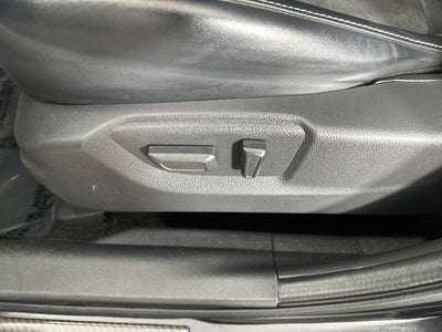 2023 Mitsubishi Eclipse Cross SE