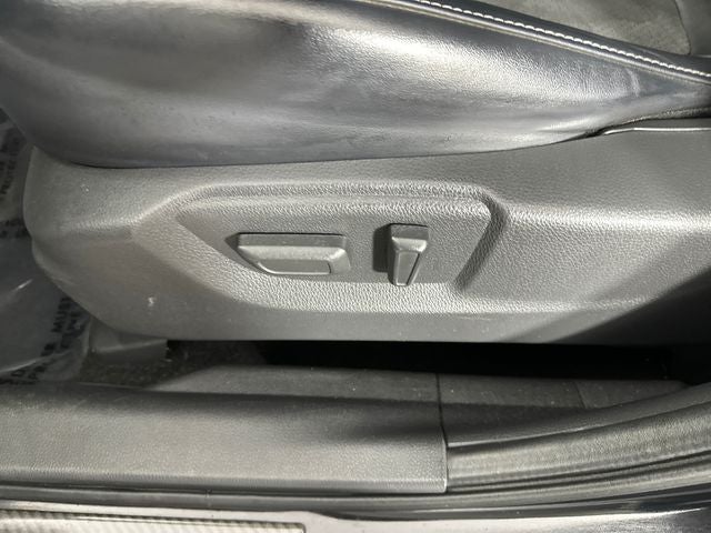 2023 Mitsubishi Eclipse Cross SE