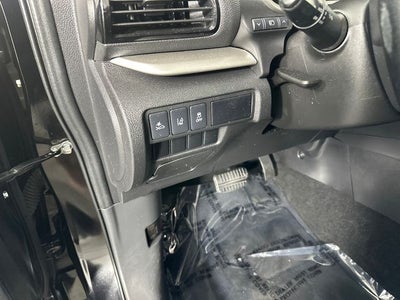 2023 Mitsubishi Eclipse Cross SE