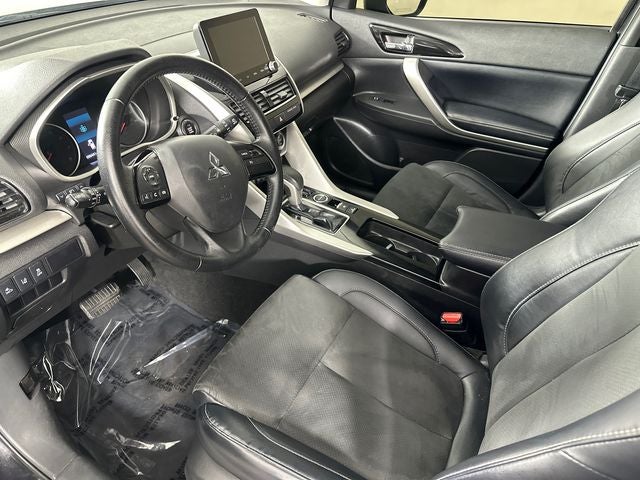 2023 Mitsubishi Eclipse Cross SE