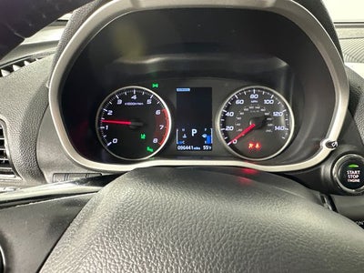 2023 Mitsubishi Eclipse Cross SE