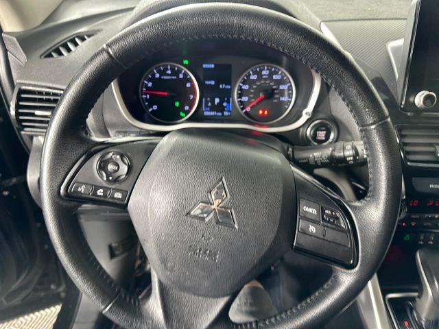 2023 Mitsubishi Eclipse Cross SE