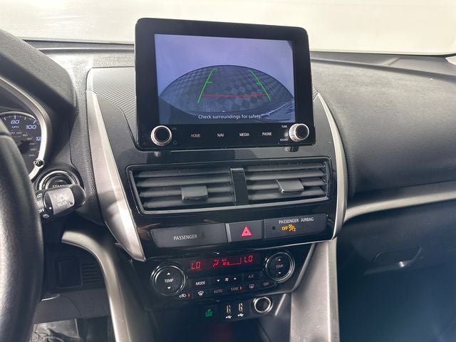 2023 Mitsubishi Eclipse Cross SE