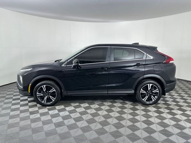 2023 Mitsubishi Eclipse Cross SE