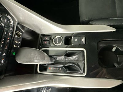 2023 Mitsubishi Eclipse Cross SE