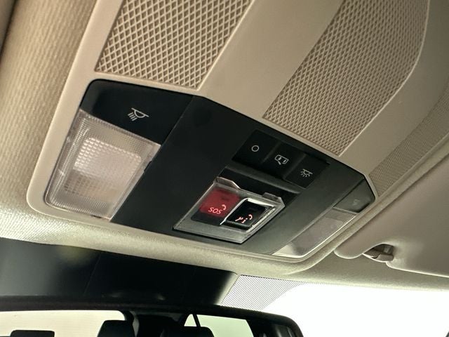 2023 Mitsubishi Eclipse Cross SE