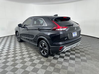 2023 Mitsubishi Eclipse Cross SE