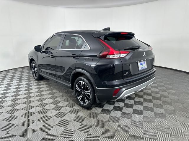 2023 Mitsubishi Eclipse Cross SE