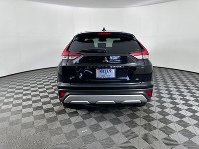 2023 Mitsubishi Eclipse Cross SE