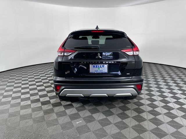 2023 Mitsubishi Eclipse Cross SE
