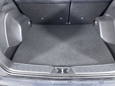 2023 Mitsubishi Eclipse Cross SE