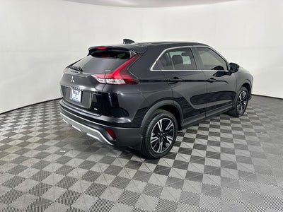 2023 Mitsubishi Eclipse Cross SE