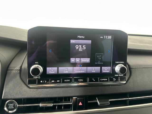 2023 Mitsubishi Outlander ES
