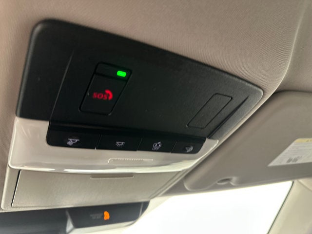 2023 Mitsubishi Outlander ES