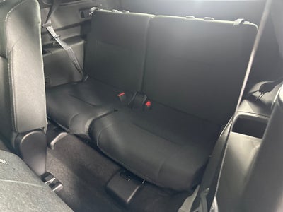 2023 Mitsubishi Outlander ES