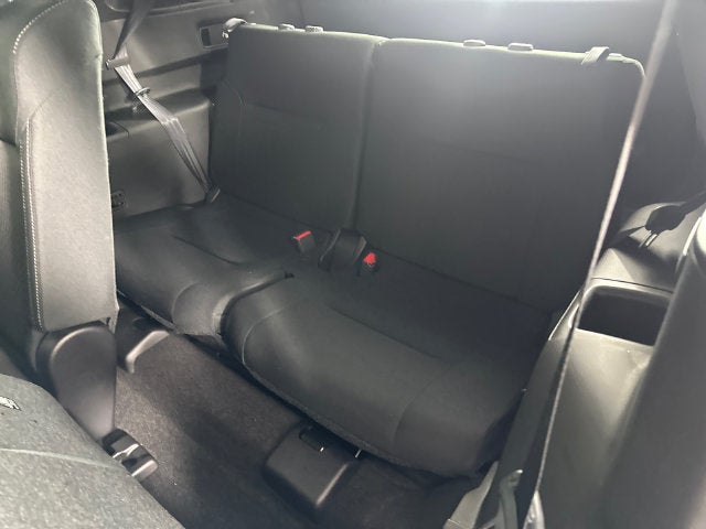 2023 Mitsubishi Outlander ES