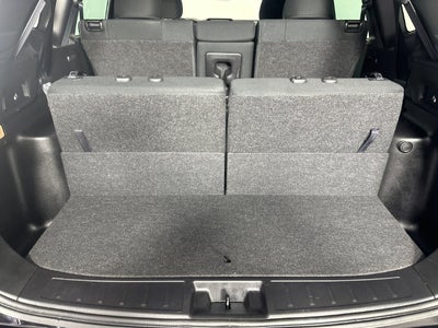2023 Mitsubishi Outlander ES