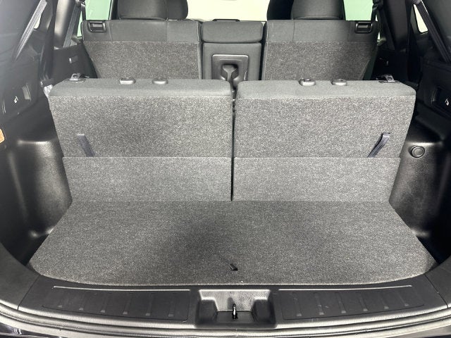 2023 Mitsubishi Outlander ES