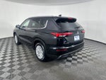 2023 Mitsubishi Outlander ES
