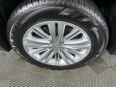 2023 Mitsubishi Outlander ES
