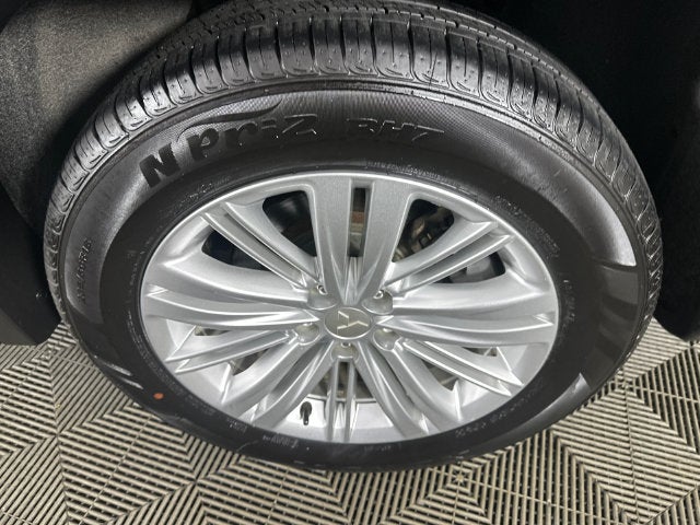 2023 Mitsubishi Outlander ES