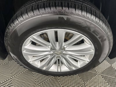 2023 Mitsubishi Outlander ES