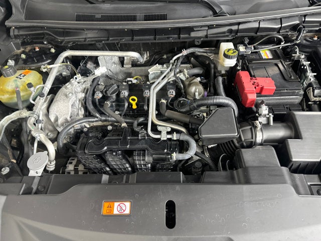 2023 Mitsubishi Outlander ES