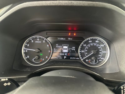 2023 Mitsubishi Outlander ES