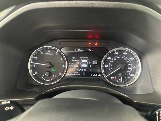 2023 Mitsubishi Outlander ES