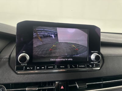 2023 Mitsubishi Outlander ES