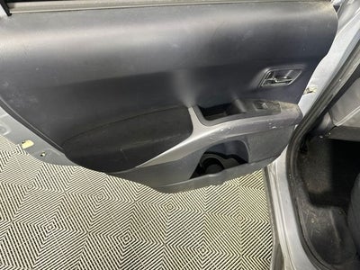 2008 Mitsubishi Outlander XLS