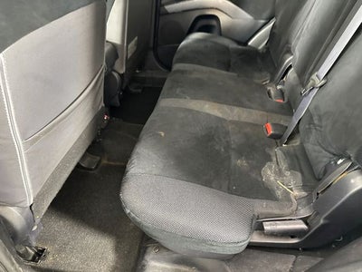 2008 Mitsubishi Outlander XLS