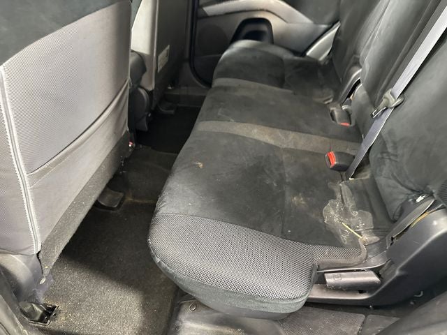 2008 Mitsubishi Outlander XLS