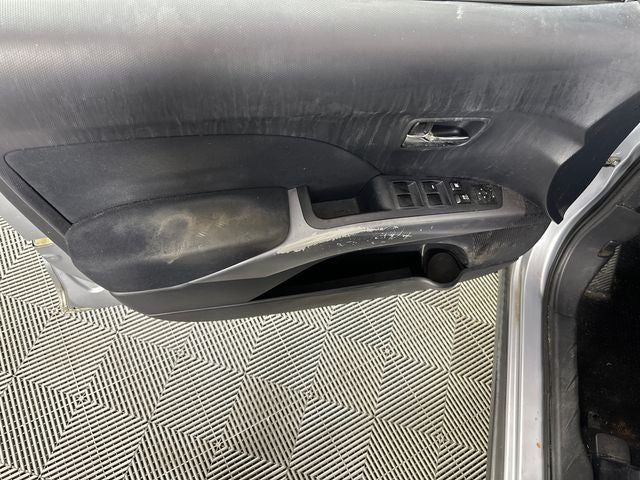 2008 Mitsubishi Outlander XLS