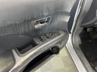 2008 Mitsubishi Outlander XLS